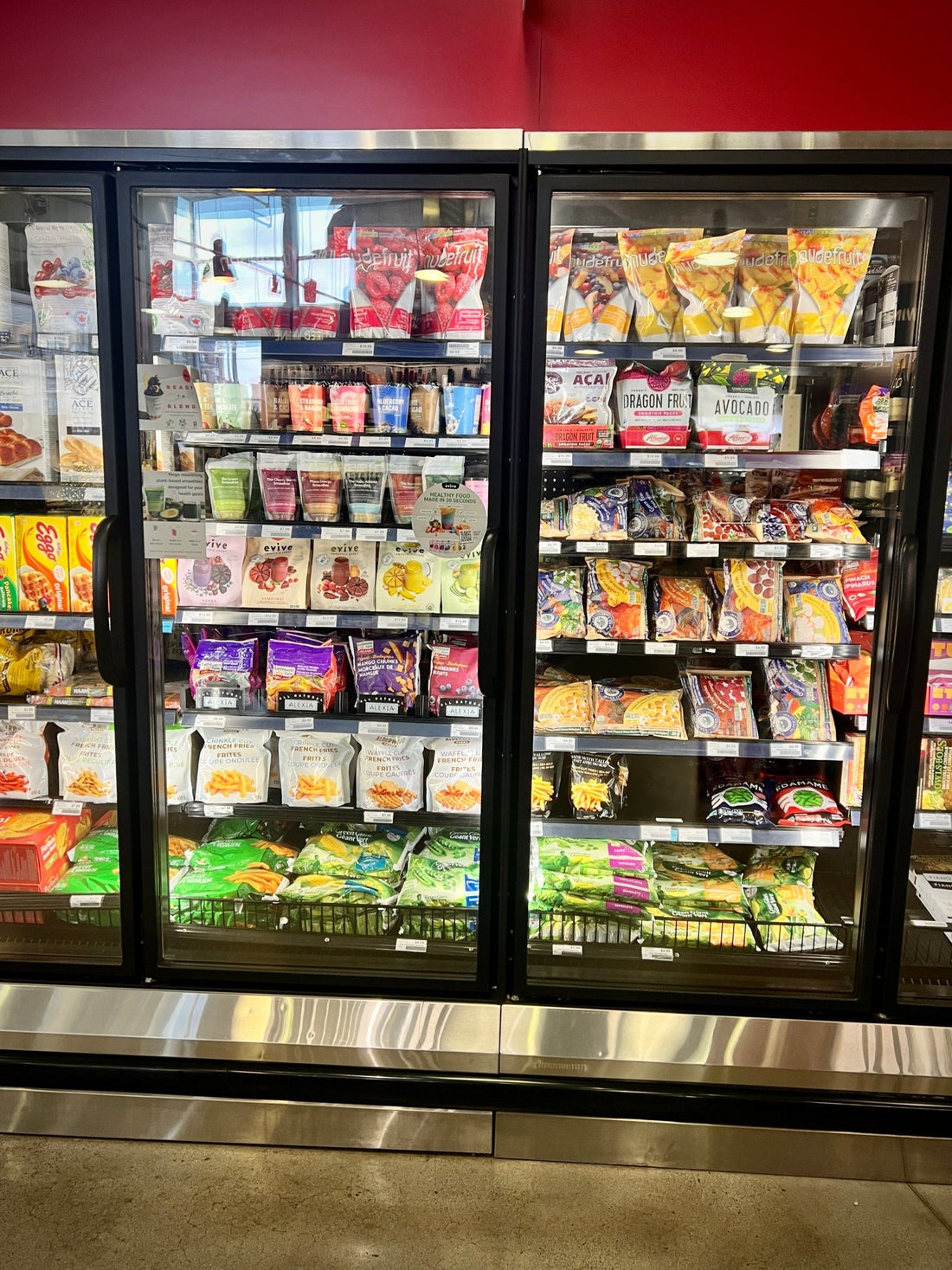 Food Packaging: Plastic #7 vs Our Packages - TALLOW & FRIES