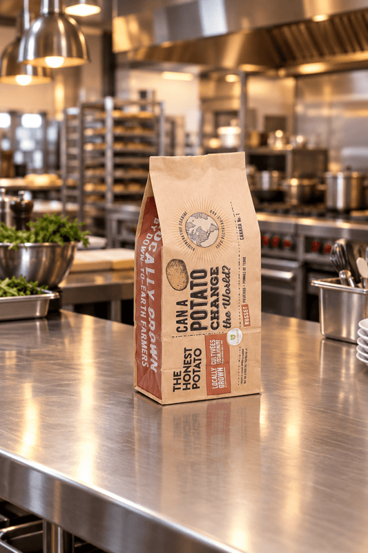 From Conventional to Regenerative: Raising the Bar - TALLOW & FRIES