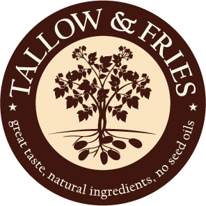 TALLOW & FRIES