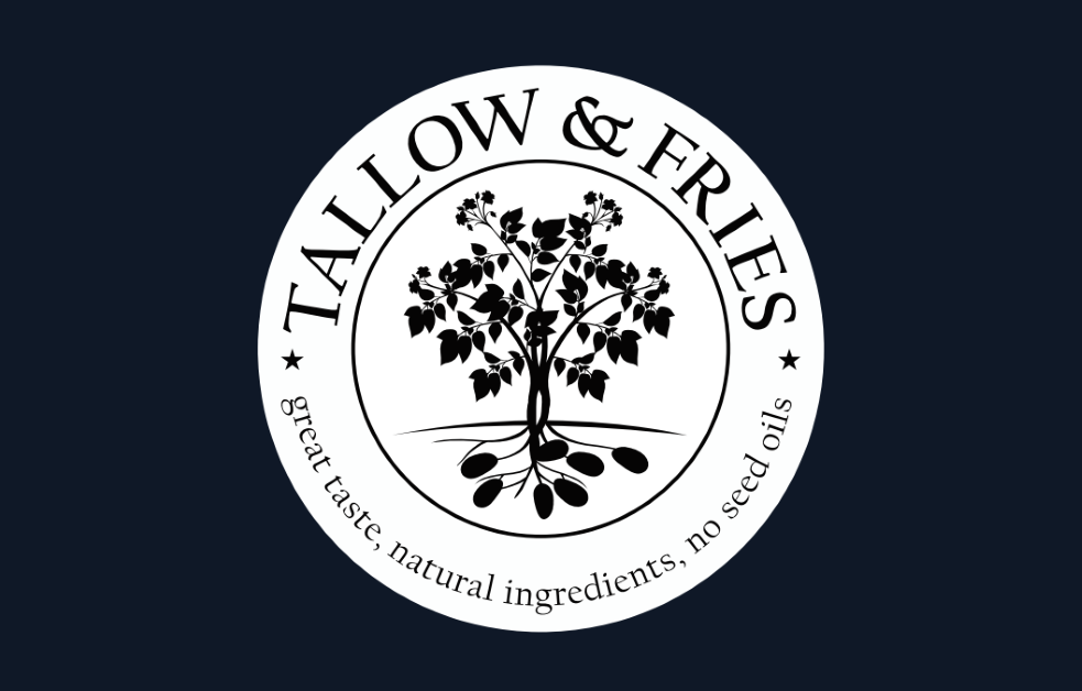 Tallow Fries - Adamant Kitchen Tallow fries near me